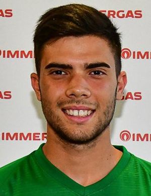 ROSSI MATTEO 