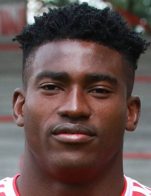 AWONIYI TAIWO 