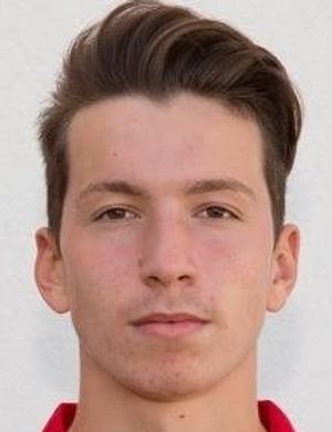 SPERANDEO LUCA 