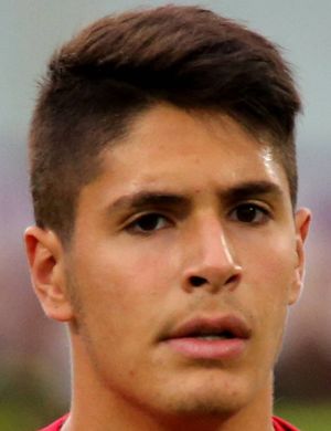 RAVAGLIA FEDERICO 