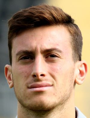 BIRINDELLI SAMUELE 