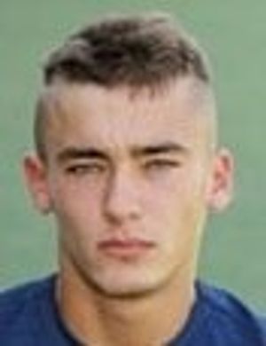 CANESTRELLI SIMONE