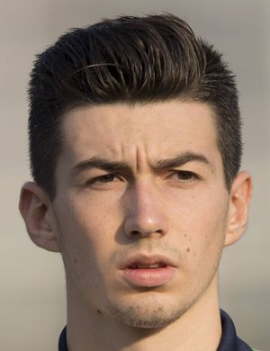 GHIDOTTI SIMONE 