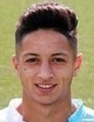 SPINA MARCO 