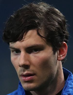 GELMI LUDOVICO 