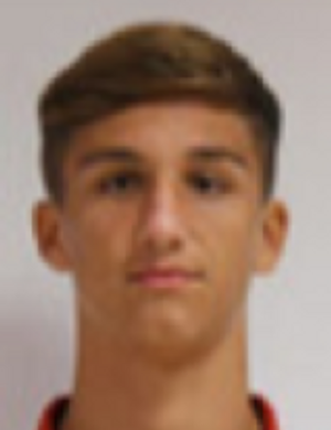 FORESTAN ALESSIO