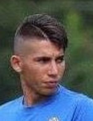 NUMERATO GIUSEPPE