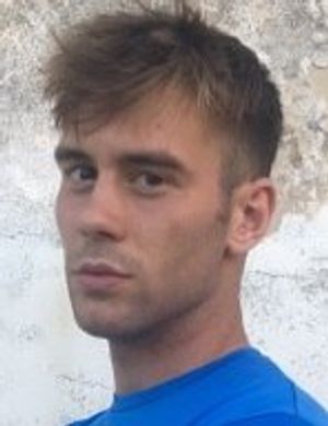 DI FRANCESCO DAVIDE