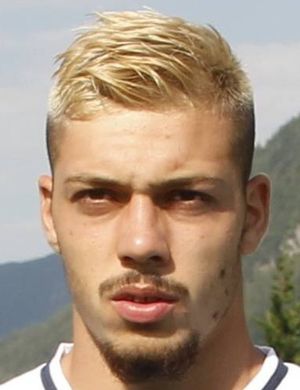 GAETANO GIANLUCA 
