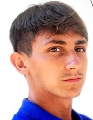 BEGLIUTI EMANUELE 