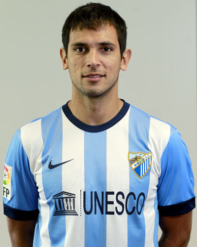 SANTA CRUZ ROQUE 