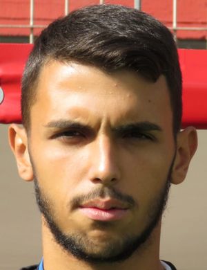 VOLZONE GIANLUCA