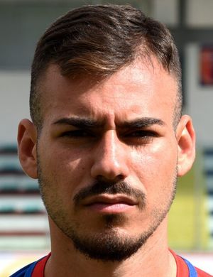 PIPOLO SIMONE