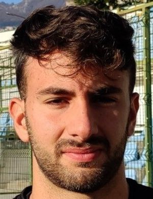 BRUNO STEFANO