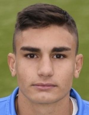 CAIAZZO RAFFAELE