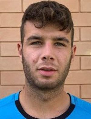 PALLADINI MATTIA 
