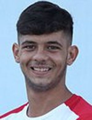 CANCELLI NICOLO