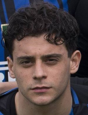 MEROLA DAVIDE 