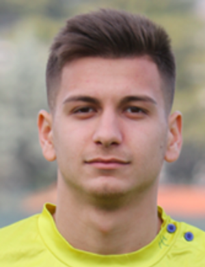 BRAN ALEX