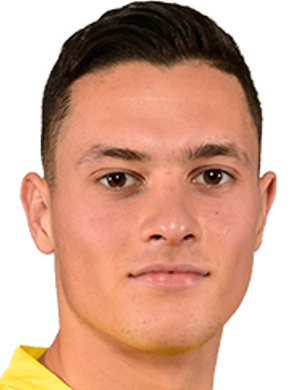 PAVLEV DANIEL 