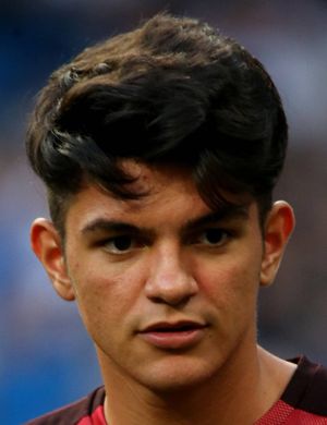 BELLANOVA RAOUL 