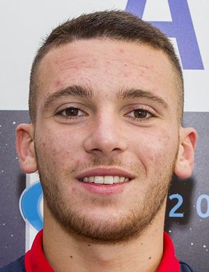 BRUZZANITI GIOVANNI 