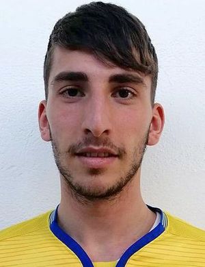 ALAGNA FABIO