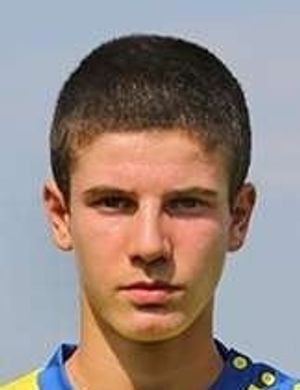 FRANCHINI MATTIA