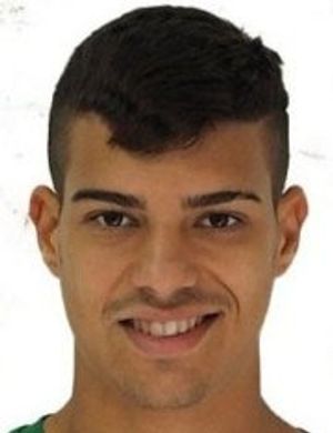 CONGIU KEVIN