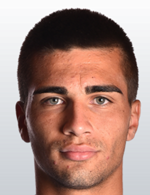 PETRUNGARO LUCA 