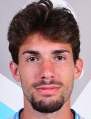 CAZZAGO ANGELO