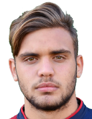 SENO MATTIA 