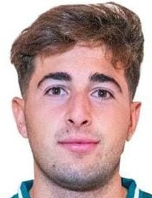 CAMPANI MATTEO