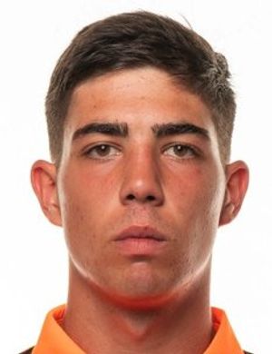 COLOMBO EDOARDO