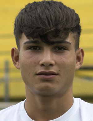 MARINI GIANMARCO