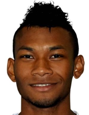 CABEZAS BRYAN