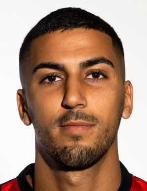 BARKOK AYMANE 