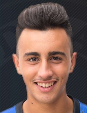 FALIVENE FRANCESCO 