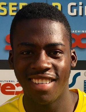 ERHABOR EMMANUEL