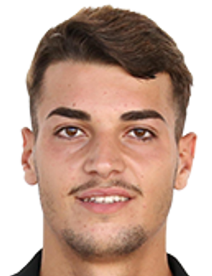 STRIANESE MARIO