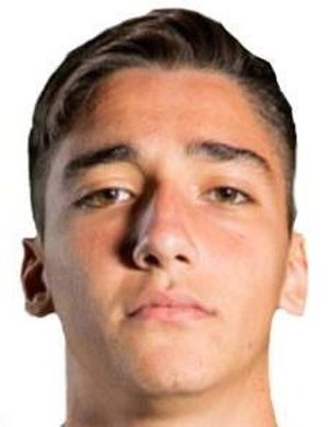 MASCARI AGOSTINO 