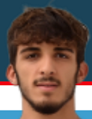 ZUNNO MARCO 