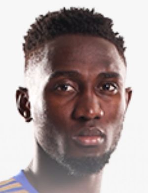 NDIDI WILFRED