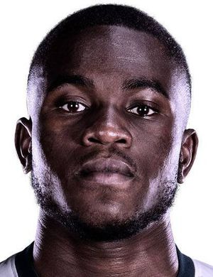 LOOKMAN ADEMOLA 