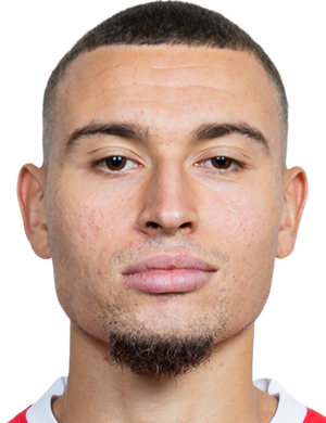 LARSSON JORDAN