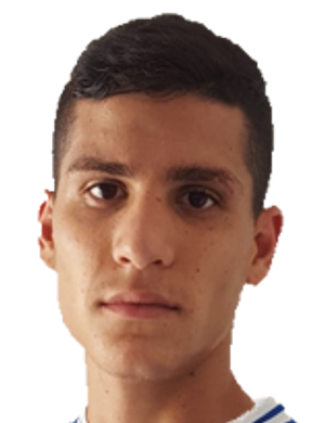 GARGIULO ALESSANDRO