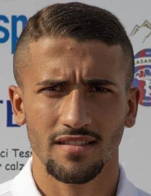 TASCONE MATTIA 