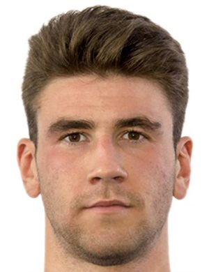 UNAI SIMON MENDIBIL 