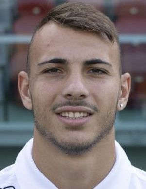 CIANCI GIUSEPPE