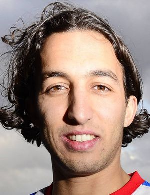 EL KHAYATI NASSER 